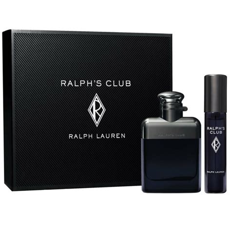 ralph lauren club aftershave|ralph's club gift set.